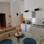 Διαμέρισμα Krase