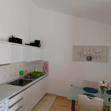 Apartment Krase Medulin