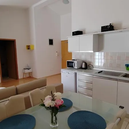 Apartment Krase