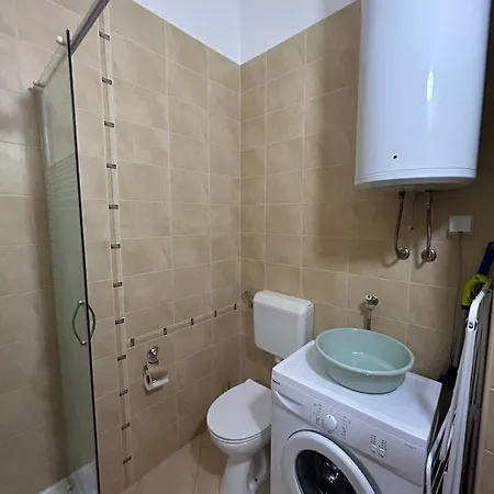 Apartment Krase *