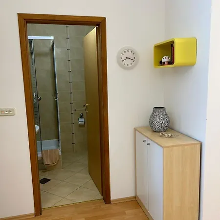 Krase Apartment Medulin