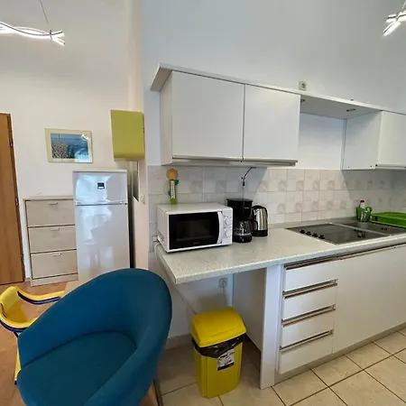 Apartment Krase *