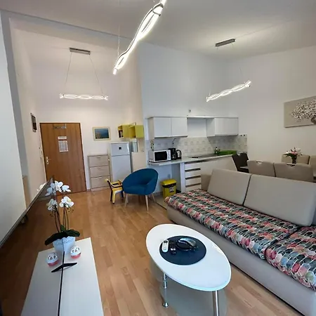 Apartment Krase Medulin