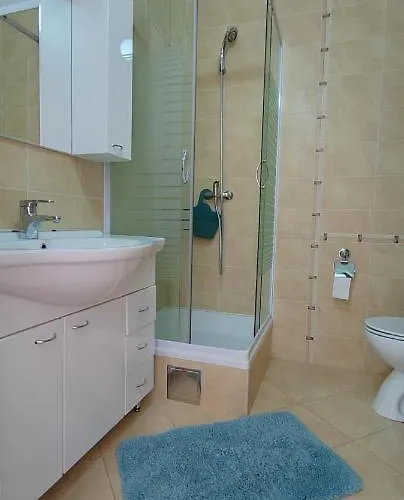 Krase Apartman