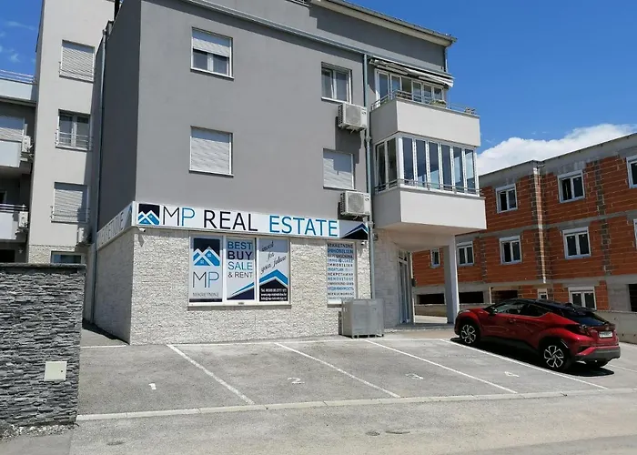 Apartman Krase