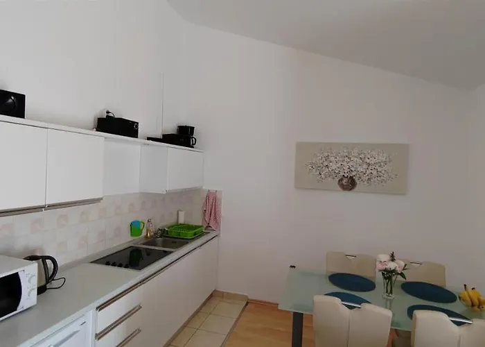 Apartman Krase Medulin
