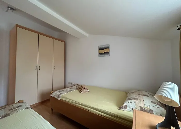 Krase Apartman