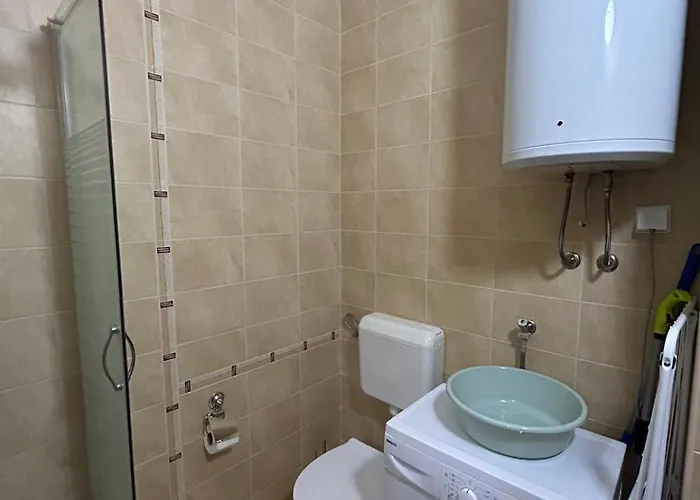 Apartman Krase *