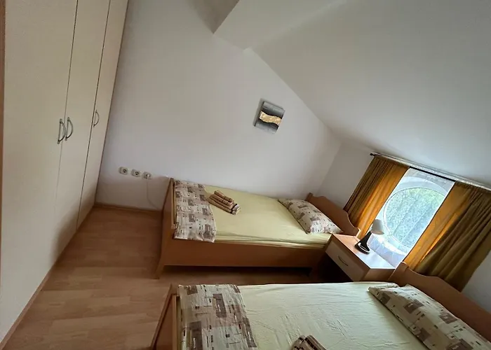 Apartman Krase