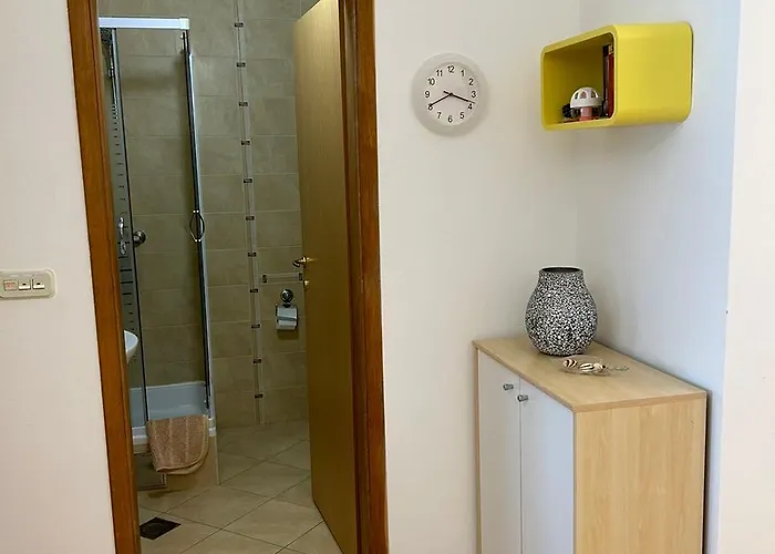 Krase Apartman Medulin