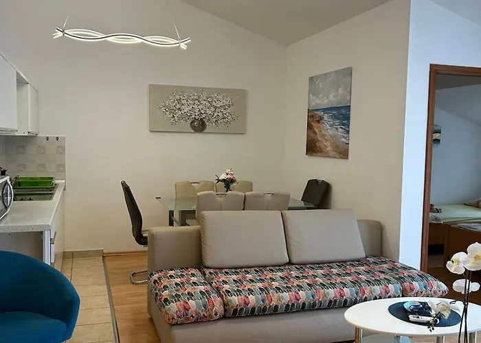 Apartman Krase
