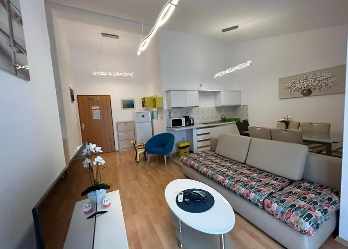 Apartman Krase Medulin