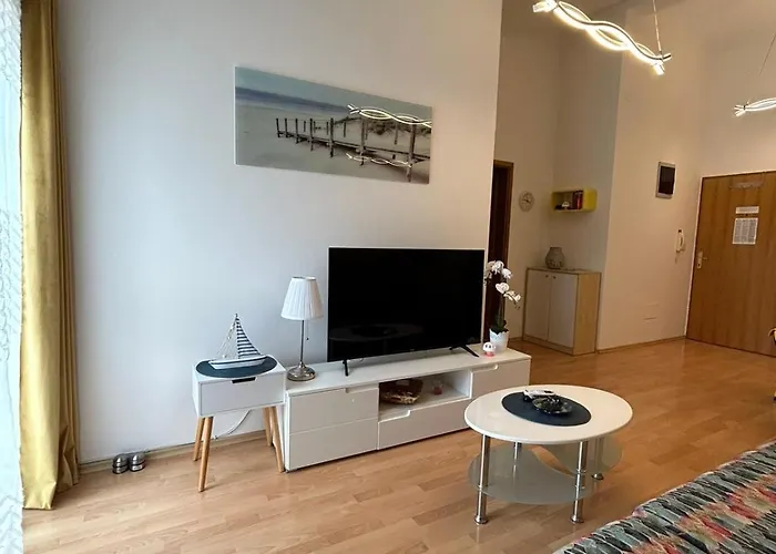 Krase Apartman