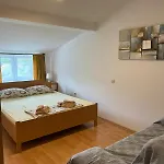 Krase Apartment