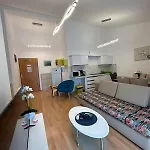 Apartment Krase Medulin