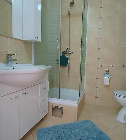 Krase Апартаменты