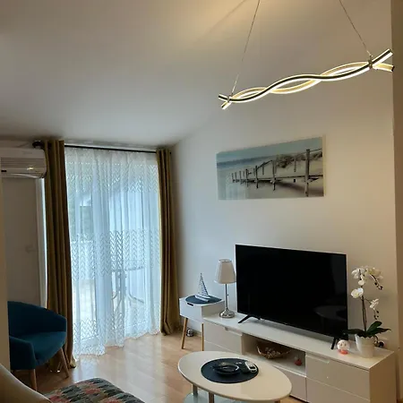 Krase Lägenhet Medulin