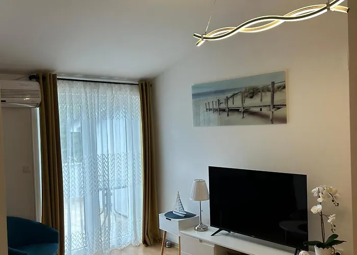 Krase Lejlighed Medulin